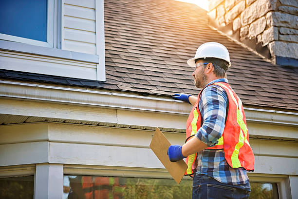 Licensed Gutter Installation service in Crestwood, KY - Roof Repair Smedway